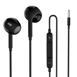 Perfeo REPRO чёрные управление звуком