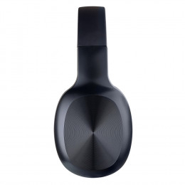 Perfeo SHARM BT наушники полноразмерные с микрофоном чёрные