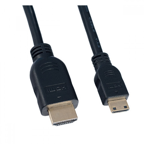 Perfeo Аудио-видеокабель HDMI H1101