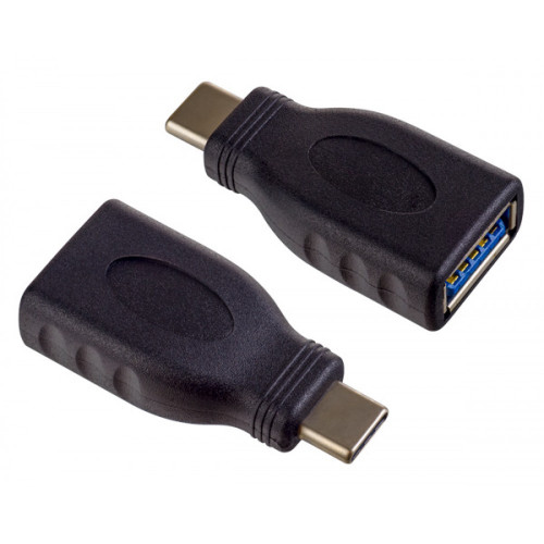 Perfeo Переходник USB3.0 A розетка - USB Type-C вилка A7020
