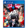 Persona 5 [PS4, английская версия]