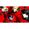 Persona 5 Royal - Steelbook Edition [PS5, английская версия]