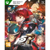 Persona 5 Royal [Xbox Series X - Xbox One, английская версия]