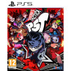 Persona 5 Tactica [PS5, русские субтитры]