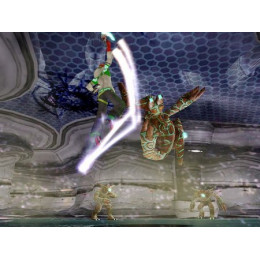 Phantasy Star Universe [Xbox 360, английская версия] Trade-in / Б.У.