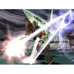 Phantasy Star Universe [Xbox 360, английская версия] Trade-in / Б.У.