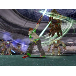 Phantasy Star Universe [Xbox 360, английская версия] Trade-in / Б.У.