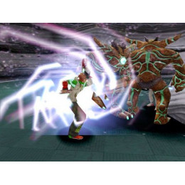 Phantasy Star Universe [Xbox 360, английская версия] Trade-in / Б.У.