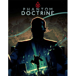 Phantom Doctrine (DVD) PC