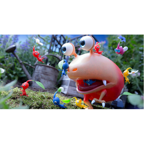 Pikmin 3 Deluxe [Nintendo Switch]