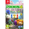 Pikmin 4 [Nintendo Switch, английская версия]