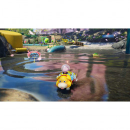 Pikmin 4 [Nintendo Switch, английская версия]