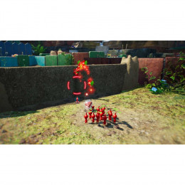 Pikmin 4 [Nintendo Switch, английская версия]