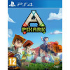 PixARK [PS4, русские субтитры]