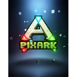 PixARK (DVD) PC