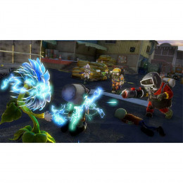 Plants vs Zombies: Garden Warfare [PS4, английская версия] Trade-in / Б.У.
