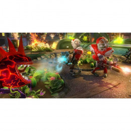 Plants vs Zombies: Garden Warfare [PS4, английская версия] Trade-in / Б.У.