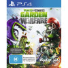 Plants vs Zombies: Garden Warfare [PS4, английская версия] Trade-in / Б.У.