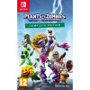Plants vs. Zombies: Битва за Нейборвиль [Nintendo Switch, русские субтитры]