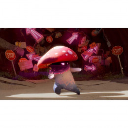 Plants vs. Zombies: Битва за Нейборвиль - Complete Edition [Nintendo Switch, русские субтитры]