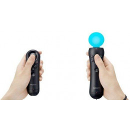 PS4 Move: контроллер Trade-in / Б.У.