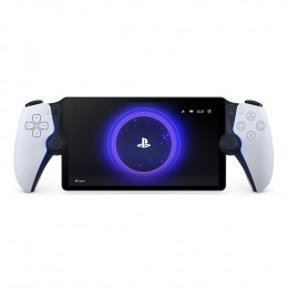 Игровая приставка Sony PlayStation 5 Portal White
