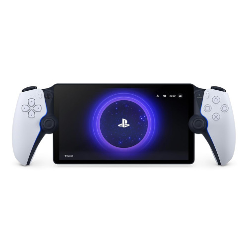 Игровая приставка Sony PlayStation 5 Portal White
