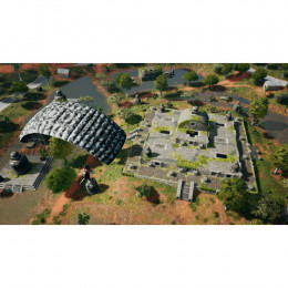 Playerunknown's Battlegrounds [PS4, русская версия] Trade-in / Б.У.