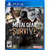 Metal Gear Survive [PS4, русские субтитры] Trade-in / Б.У.