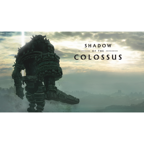 Shadow of the Colossus. В тени колосса [PS4, русская версия] Trade-in / Б.У.