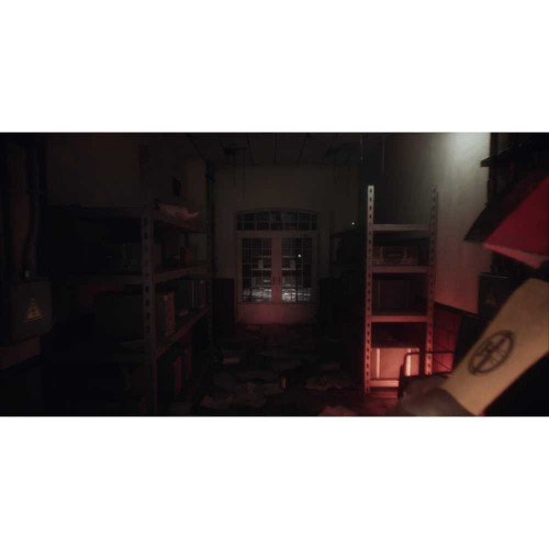 Pneumata [PS5, английская версия]