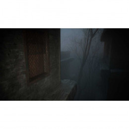 Pneumata [PS5, английская версия]