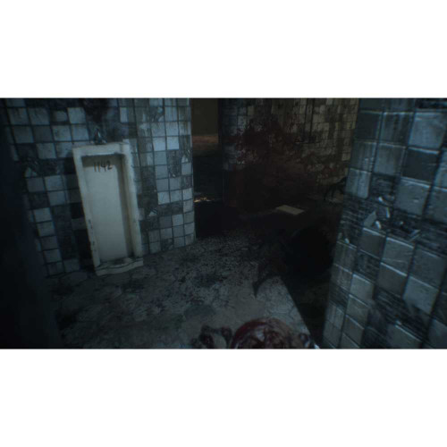 Pneumata [PS5, английская версия]