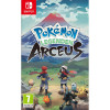 Pokemon Legends: Arceus [Switch, английская версия]
