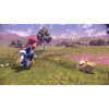 Pokemon Legends: Arceus [Switch, английская версия]