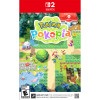 Pokemon Pokopia [Nintendo Switch 2, английская версия]