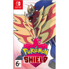 Pokemon Shield [Nintendo Switch, английская версия]