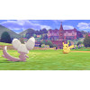 Pokemon Shield [Nintendo Switch, английская версия]