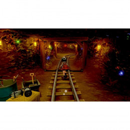 Pokemon Shield [Nintendo Switch, английская версия]