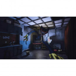 Poppy Playtime Triple Pack [PS5, русские субтитры]