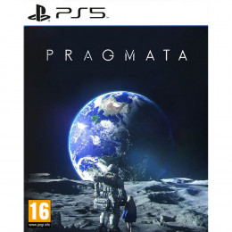 Pragmata [PS5, английская версия]
