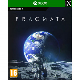 Pragmata [Xbox series X, английская версия]
