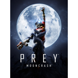Prey Mooncrash (2 DVD) PC