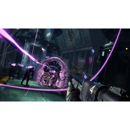 Prey Mooncrash (2 DVD) PC