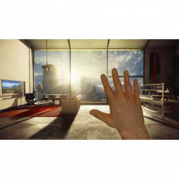 Prey [PS4, английская версия] Trade-in / Б.У.