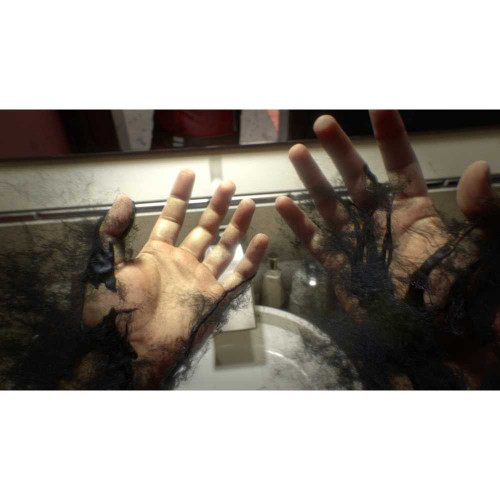 Prey [PS4, английская версия] Trade-in / Б.У.