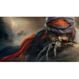 Prince of Persia [PS3, русская версия] Trade-in / Б.У.