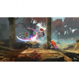 Prince of Persia: The Lost Crown [PS4, русские субтитры]