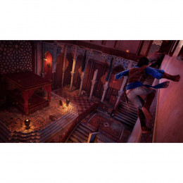 Prince of Persia: The Sands of Time Remake [Xbox one/ series X, русская версия]