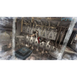 Prince of Persia Trilogy Classics HD [PS3, английская версия] Trade-in / Б.У.